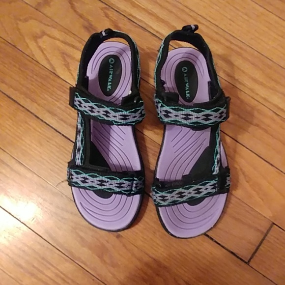 Airwalk Other - Girls Airwalk Sandals size 2